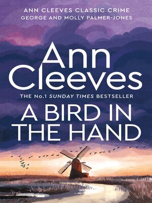 cover image of A Bird in the Hand